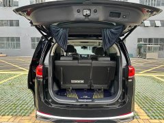 Trumpchi M8 2021 Master Series 390T Extreme Edition - фото 10