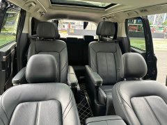 Trumpchi M8 2021 Master Series 390T Extreme Edition - фото 12