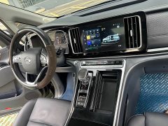 Trumpchi M8 2021 Master Series 390T Extreme Edition - фото 13