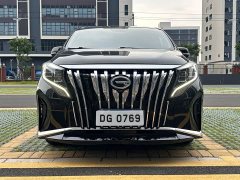 Trumpchi M8 2021 Master Series 390T Extreme Edition - фото 2