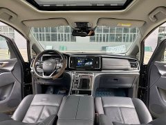 Trumpchi M8 2021 Master Series 390T Extreme Edition - фото 4
