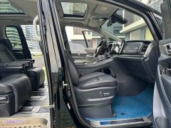 Trumpchi M8 2021 Master Series 390T Extreme Edition - фото 5