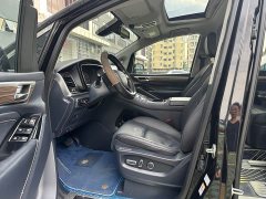 Trumpchi M8 2021 Master Series 390T Extreme Edition - фото 6