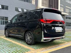 Trumpchi M8 2021 Master Series 390T Extreme Edition - фото 7