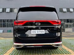 Trumpchi M8 2021 Master Series 390T Extreme Edition - фото 8