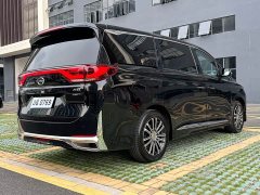 Trumpchi M8 2021 Master Series 390T Extreme Edition - фото 9