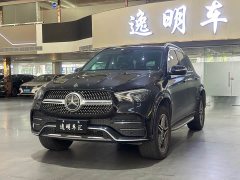 Mercedes-Benz GLE (Imported) GLE 450 4MATIC Dynamic - фото 1