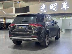 Mercedes-Benz GLE (Imported) GLE 450 4MATIC Dynamic - фото 11