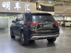 Mercedes-Benz GLE (Imported) GLE 450 4MATIC Dynamic - фото 13