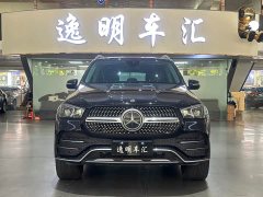 Mercedes-Benz GLE (Imported) GLE 450 4MATIC Dynamic - фото 2