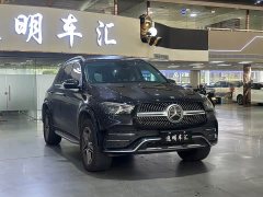 Mercedes-Benz GLE (Imported) GLE 450 4MATIC Dynamic - фото 3