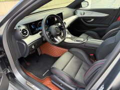 Mercedes-Benz E-Class AMG E 53 4MATIC - фото 10
