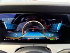Mercedes-Benz E-Class AMG E 53 4MATIC - фото 11
