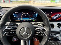 Mercedes-Benz E-Class AMG E 53 4MATIC - фото 12