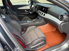 Mercedes-Benz E-Class AMG E 53 4MATIC - фото 14