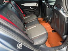 Mercedes-Benz E-Class AMG E 53 4MATIC - фото 15