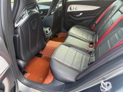 Mercedes-Benz E-Class AMG E 53 4MATIC - фото 16