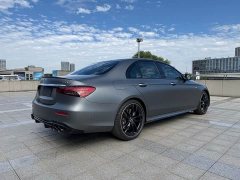 Mercedes-Benz E-Class AMG E 53 4MATIC - фото 19