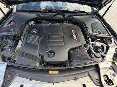 Mercedes-Benz E-Class AMG E 53 4MATIC - фото 4