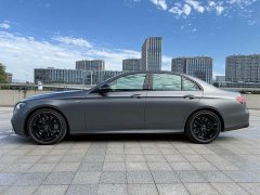 Mercedes-Benz E-Class AMG E 53 4MATIC - фото 5