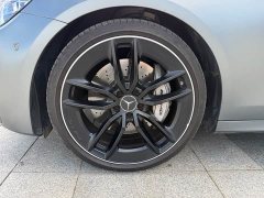 Mercedes-Benz E-Class AMG E 53 4MATIC - фото 7