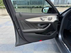 Mercedes-Benz E-Class AMG E 53 4MATIC - фото 8