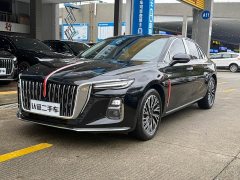 Hongqi H5 2.0T automatic Qichang version - фото 1