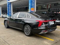 Hongqi H5 2.0T automatic Qichang version - фото 11