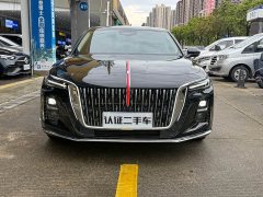 Hongqi H5 2.0T automatic Qichang version - фото 2
