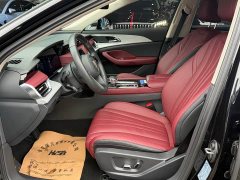 Hongqi H5 2.0T automatic Qichang version - фото 3