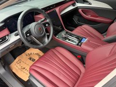 Hongqi H5 2.0T automatic Qichang version - фото 4