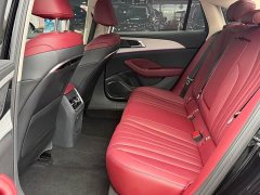Hongqi H5 2.0T automatic Qichang version - фото 5