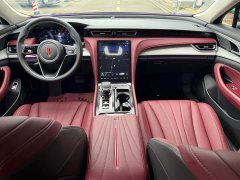 Hongqi H5 2.0T automatic Qichang version - фото 6