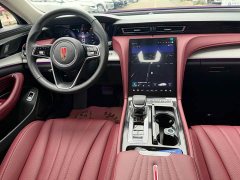 Hongqi H5 2.0T automatic Qichang version - фото 7