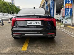 Hongqi H5 2.0T automatic Qichang version - фото 9
