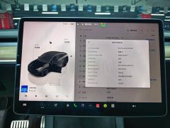 Tesla Model Y 2022 Performance high-performance all-wheel drive version - фото 11