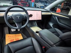 Tesla Model Y 2022 Performance high-performance all-wheel drive version - фото 12