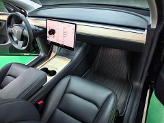 Tesla Model Y 2022 Performance high-performance all-wheel drive version - фото 13