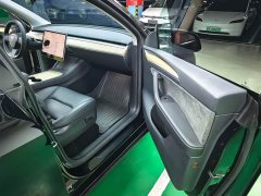 Tesla Model Y 2022 Performance high-performance all-wheel drive version - фото 14