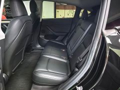 Tesla Model Y 2022 Performance high-performance all-wheel drive version - фото 15