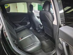 Tesla Model Y 2022 Performance high-performance all-wheel drive version - фото 16