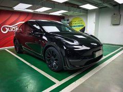 Tesla Model Y 2022 Performance high-performance all-wheel drive version - фото 3