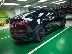 Tesla Model Y 2022 Performance high-performance all-wheel drive version - фото 4