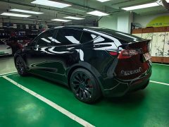Tesla Model Y 2022 Performance high-performance all-wheel drive version - фото 5