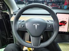 Tesla Model Y 2022 Performance high-performance all-wheel drive version - фото 7