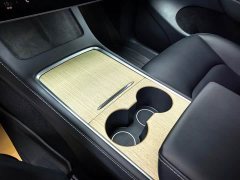 Tesla Model Y 2022 Performance high-performance all-wheel drive version - фото 9