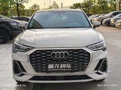 Audi Q3 Sportback 2020 35 TFSI Enterprising - фото 2