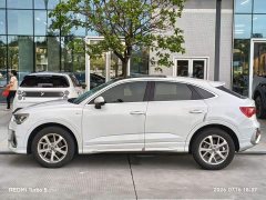 Audi Q3 Sportback 2020 35 TFSI Enterprising - фото 3