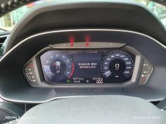 Audi Q3 Sportback 2020 35 TFSI Enterprising - фото 4