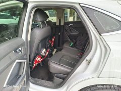 Audi Q3 Sportback 2020 35 TFSI Enterprising - фото 7